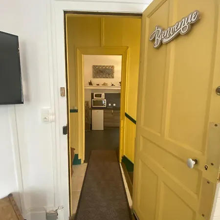 De L Etoile De Mers-les-Bains