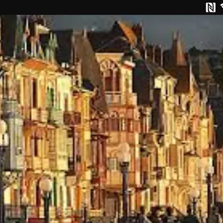 De L Etoile De Apartment Mers-les-Bains