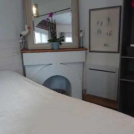 De L Etoile De Appartement